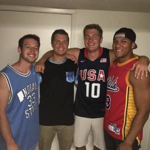 Meet your Posher, Jason